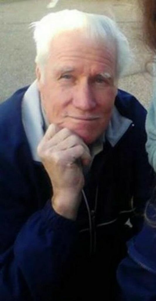 John A. Parsons, Jr. Profile Photo