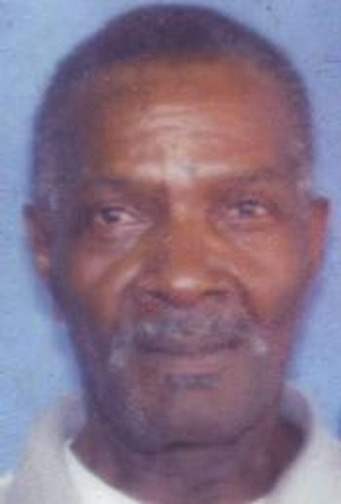Booker T. Edmond Jr. Profile Photo