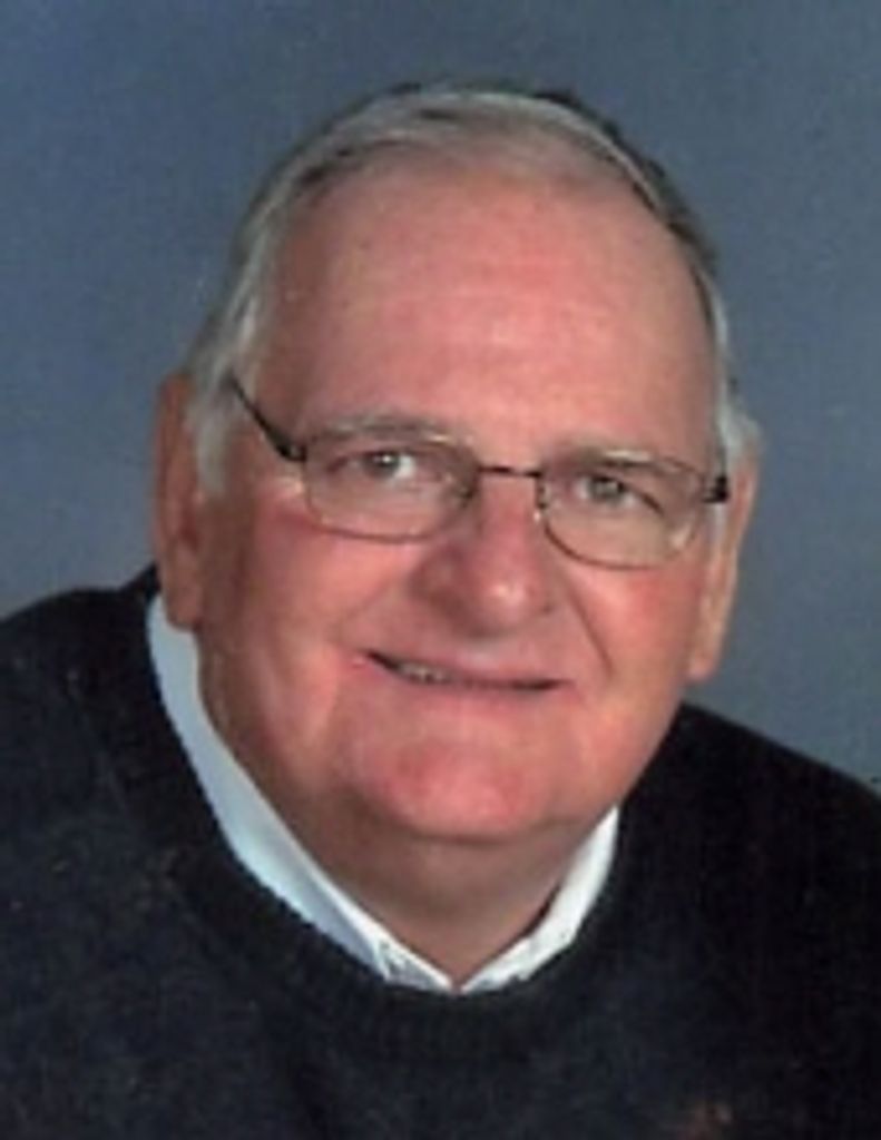 Roy F. Mclaughlin