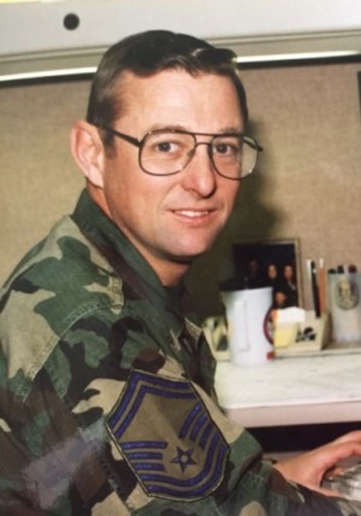 Michael Hannah Profile Photo