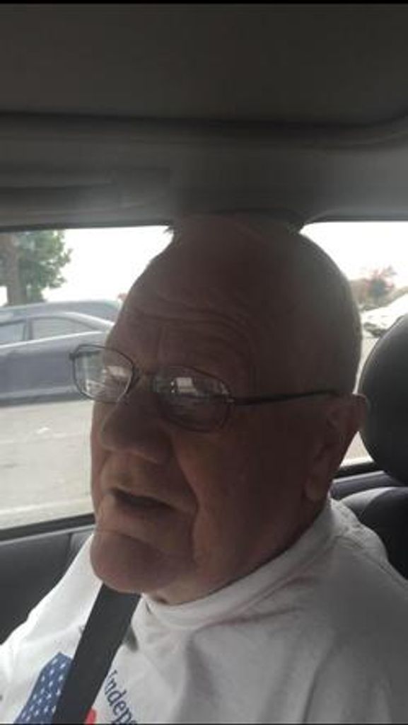 Danny Carroll Stewart