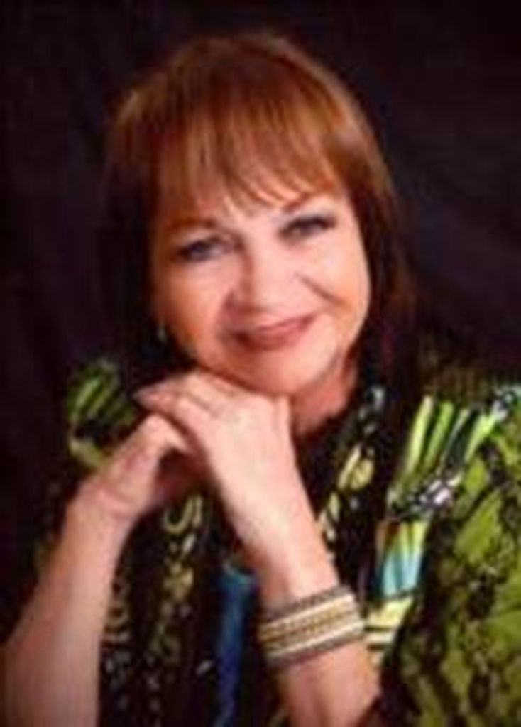 Janice Arlene Caulkins