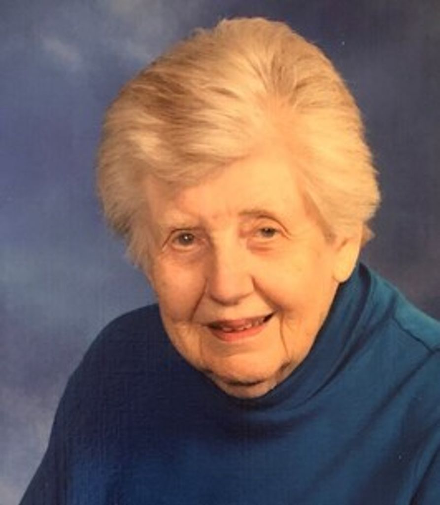 Arline Rugger Profile Photo