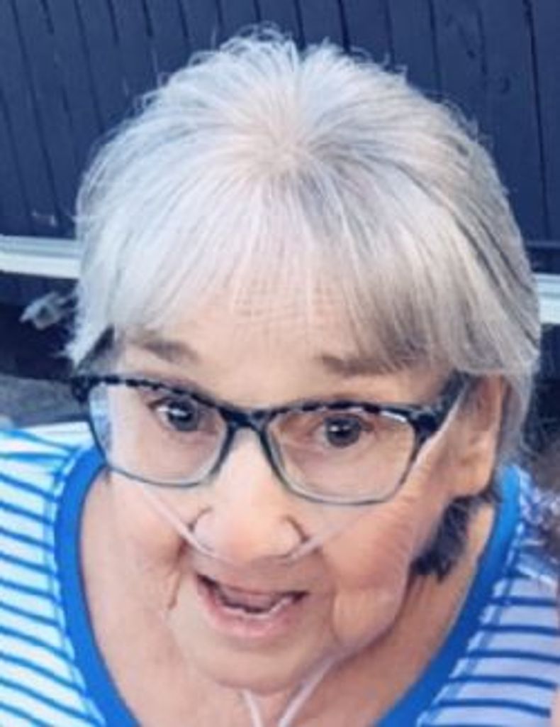 Christine Moss Profile Photo