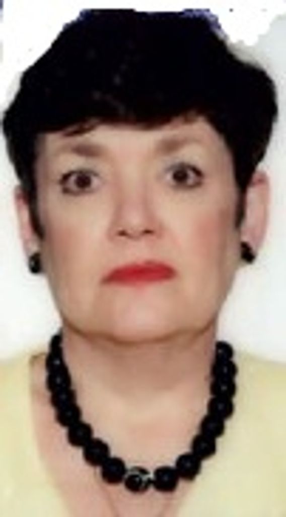 Mary Louise Stahlhut Profile Photo