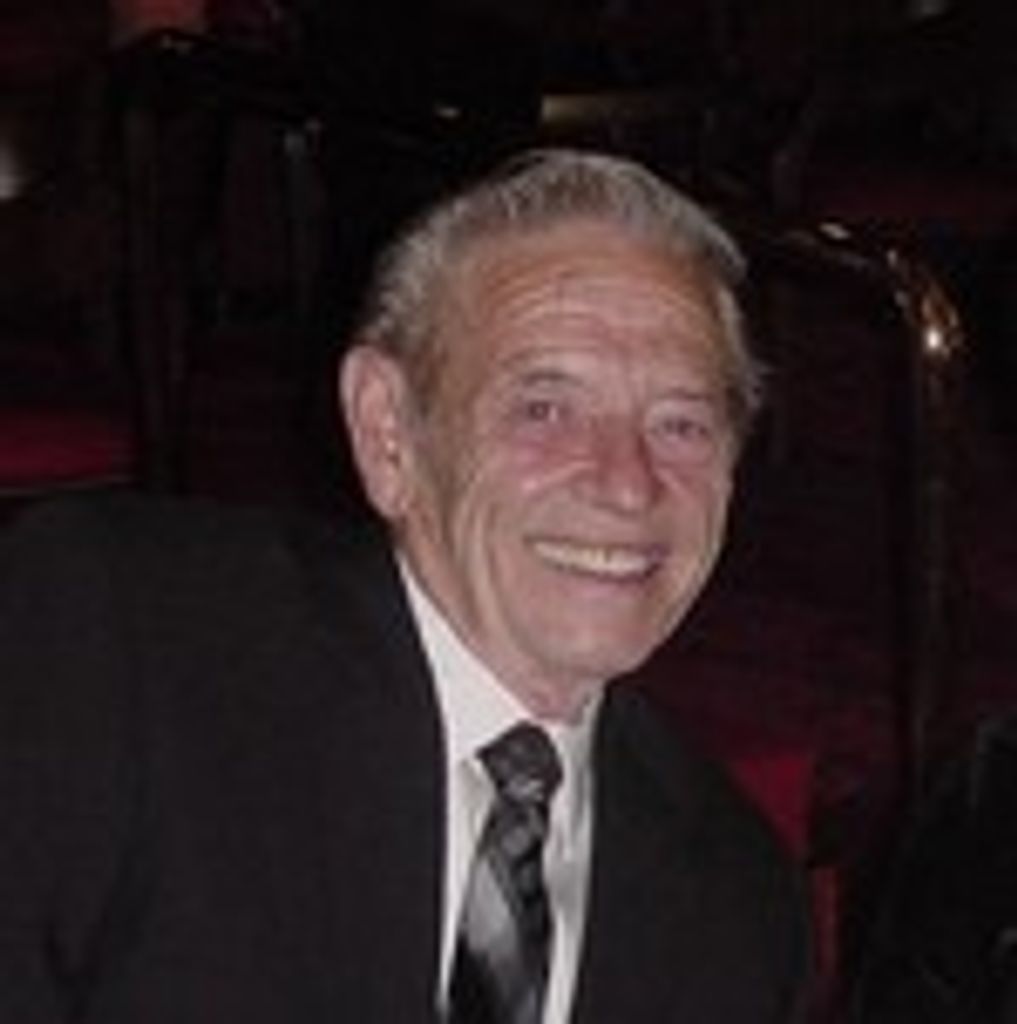 Wayne E. Bishop Profile Photo