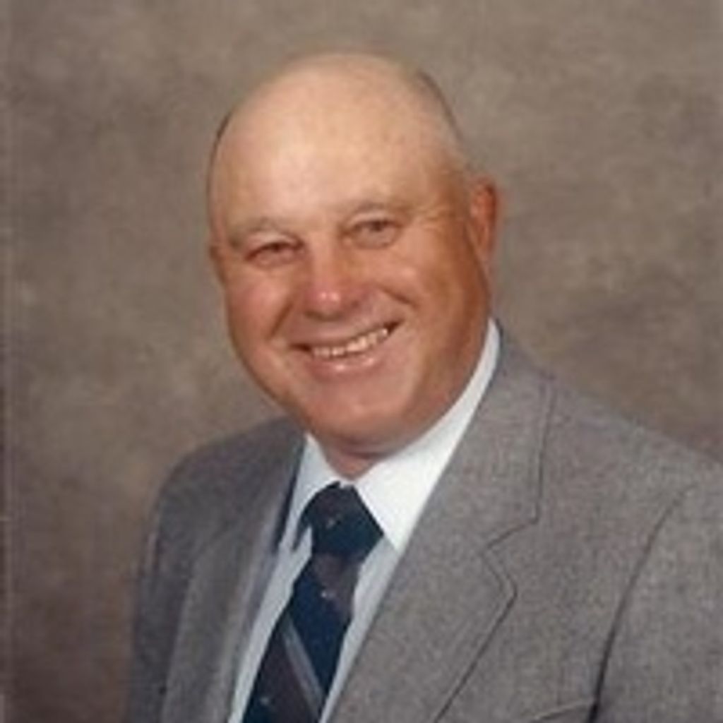 Leo J. Baker Profile Photo