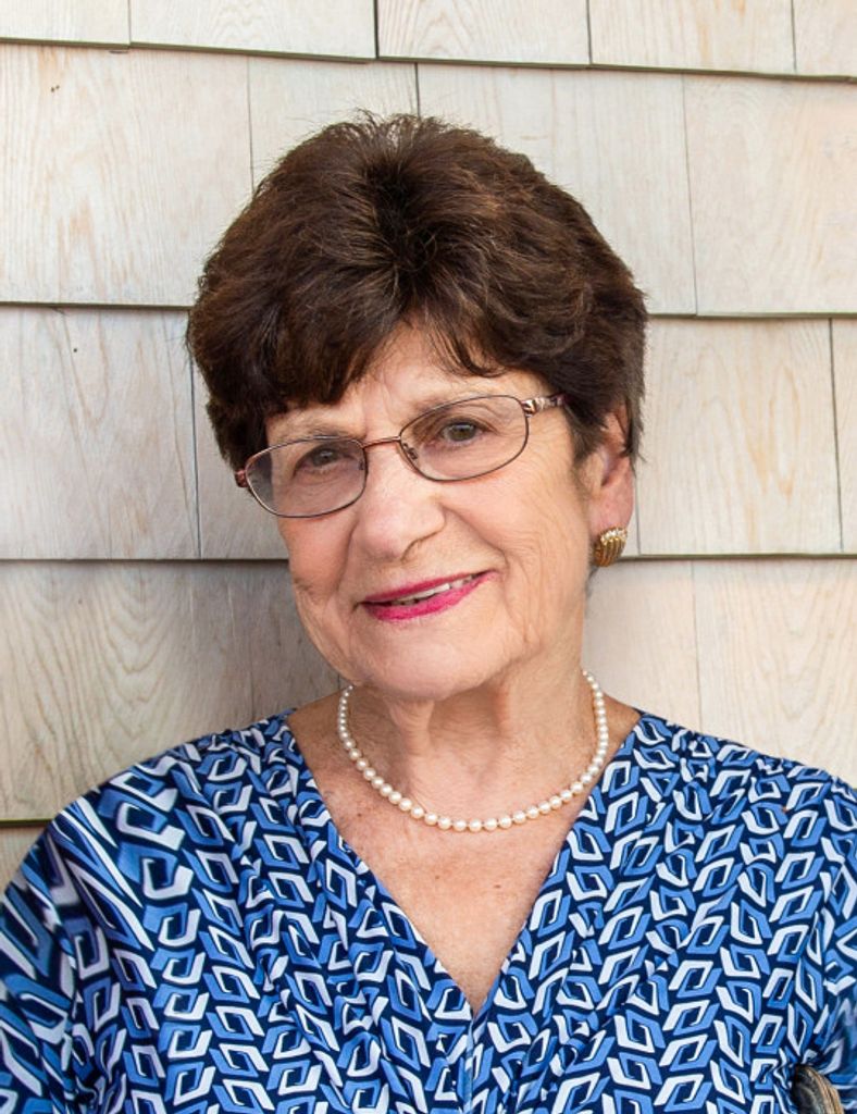 Ann Marie (Signorelli)  Percy Profile Photo