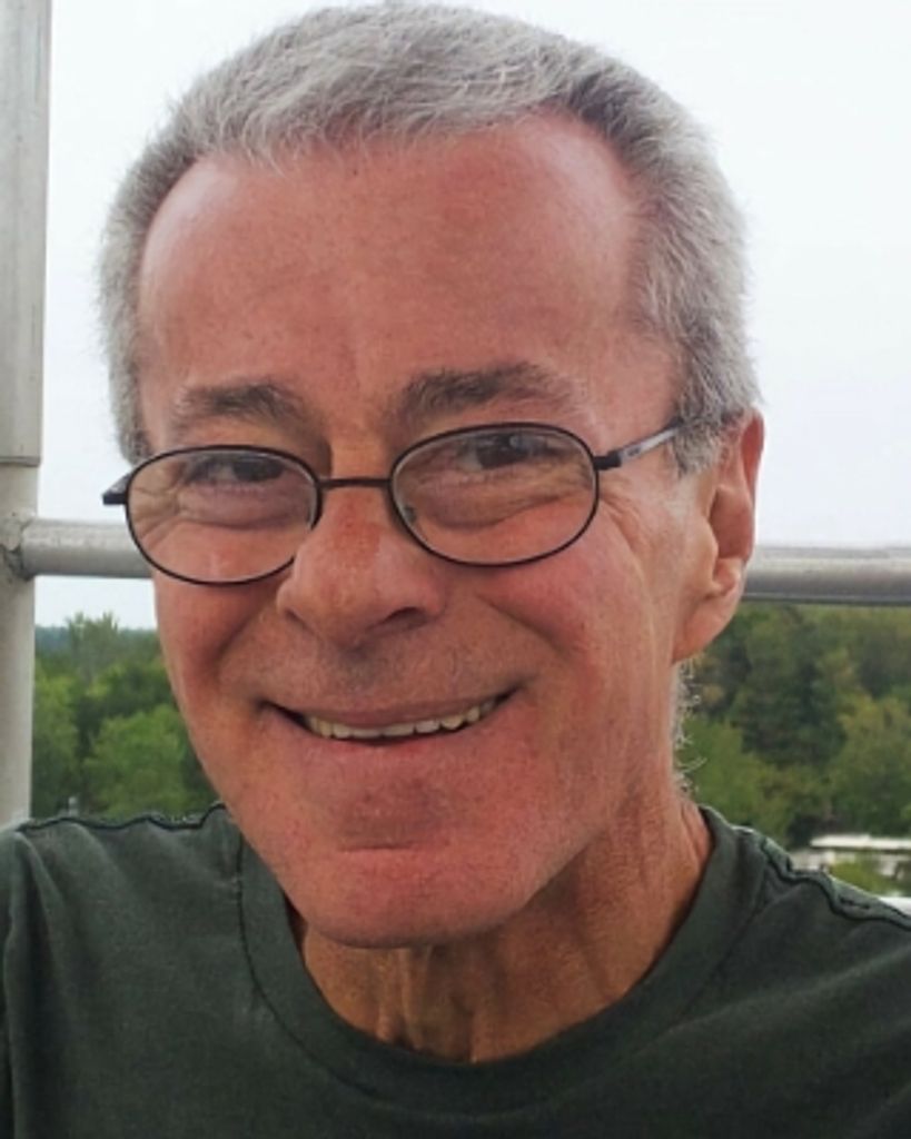 Robert L. Ferrini