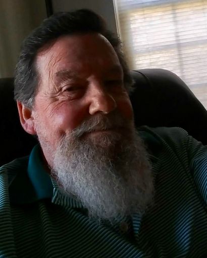 Michael Joseph August's obituary image