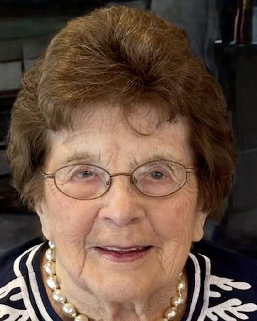 Kathleen T. (Fitzgerald) Keville Profile Photo