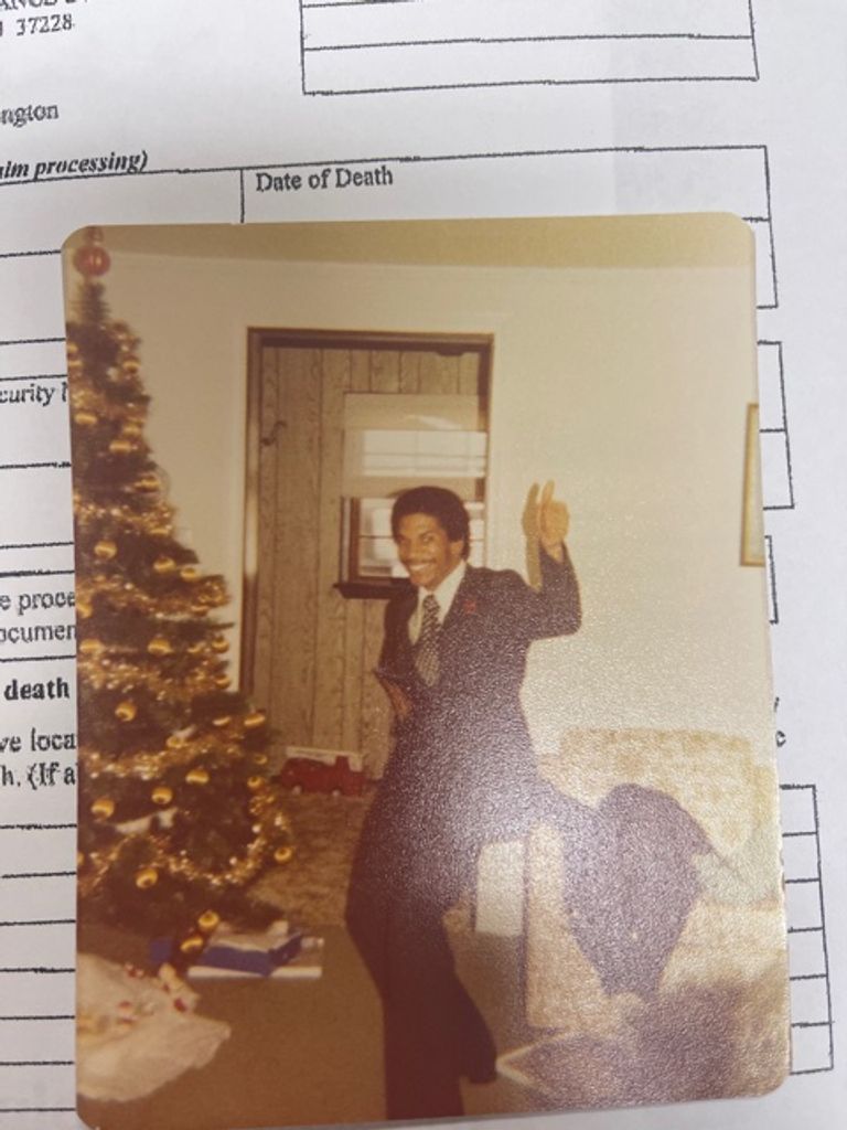 Mr. Micheal Reaves Profile Photo