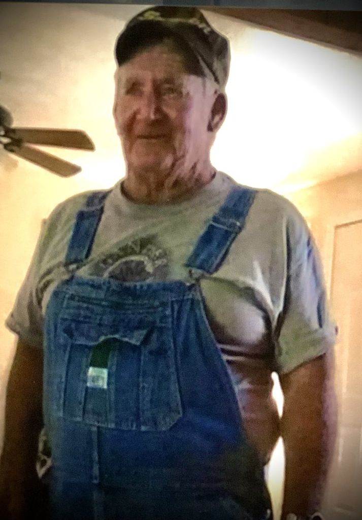 Sammy  Joe Hayes