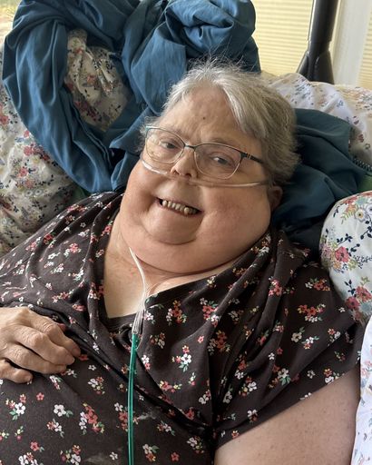 Marilyn Ann Wolfe's obituary image