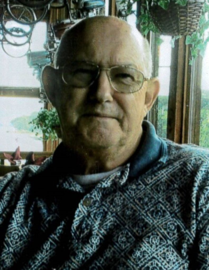 Aubrey Lynn Gaither, Jr.