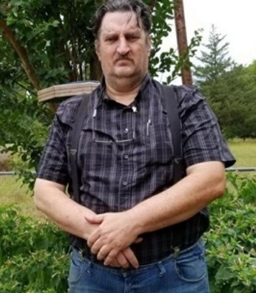 James "Jim" Tyson Profile Photo