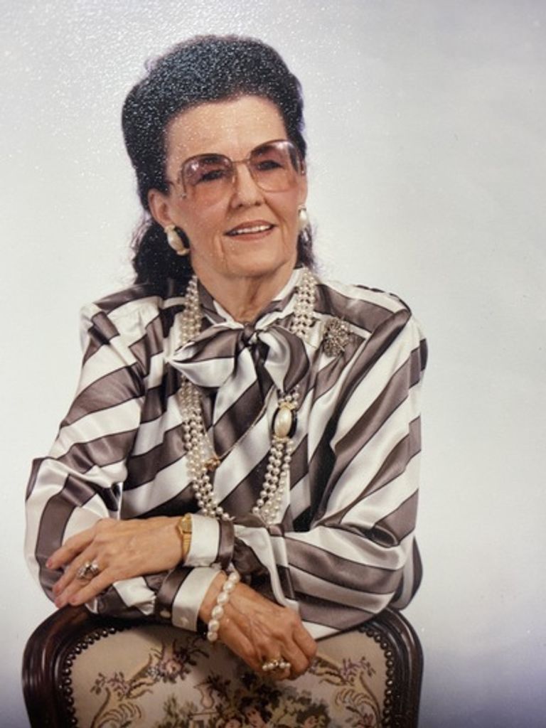 Lucille Rider Profile Photo