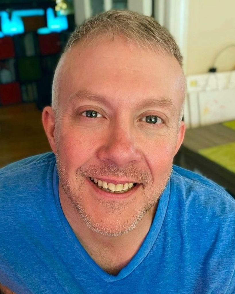 Robert "Robby" H. Reynolds