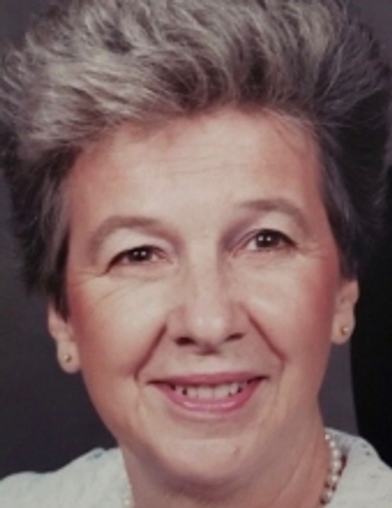 Donnabelle Rose West