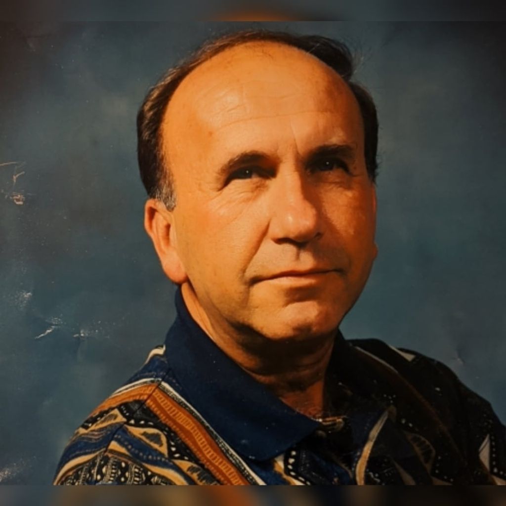 Karlton D. Cooper
