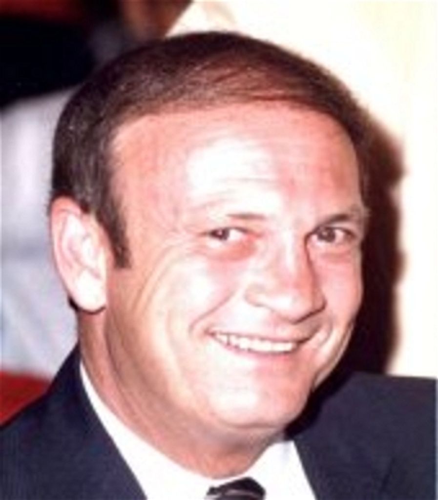 Glenn Edward Selvidge Profile Photo