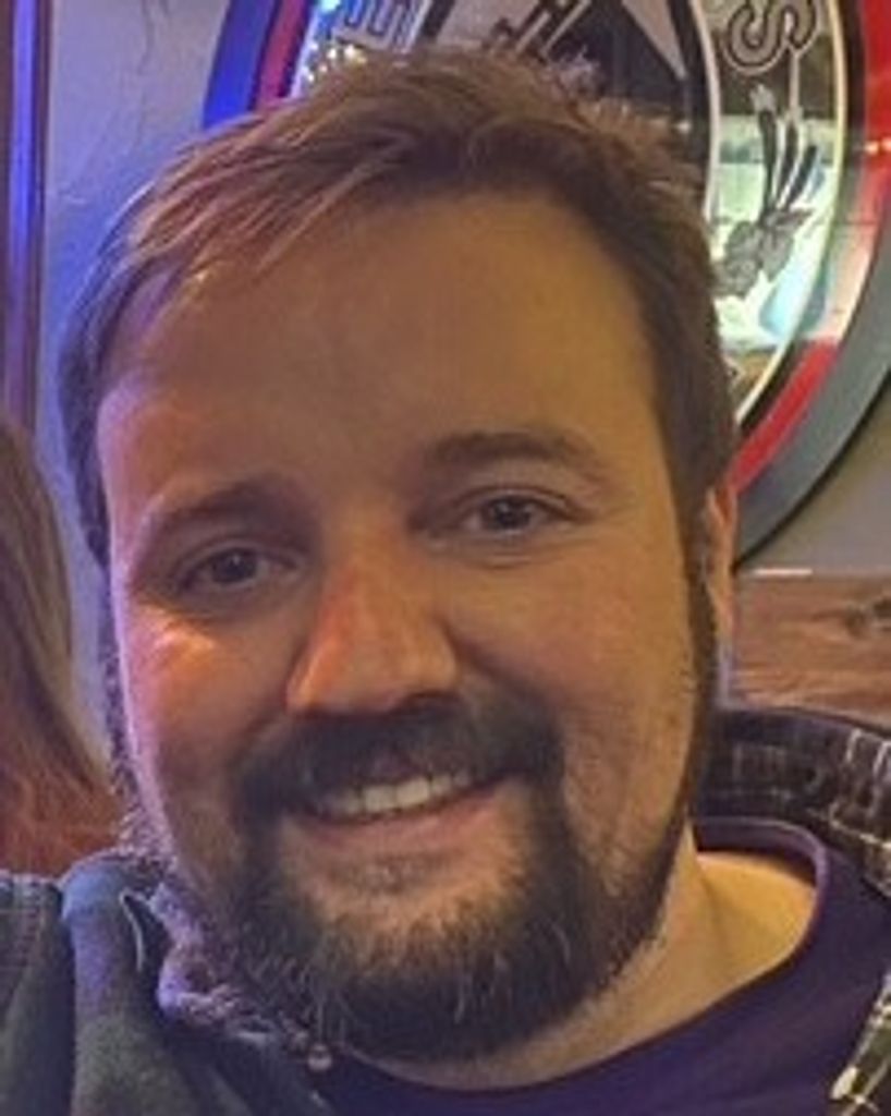 Chad Jacob Olson Profile Photo