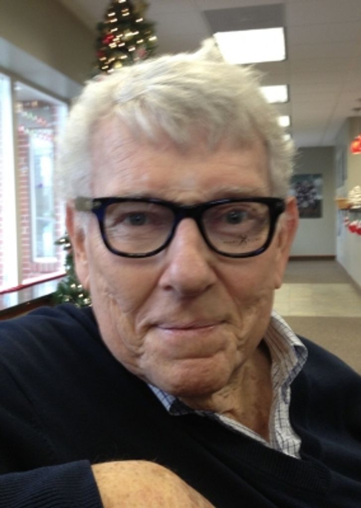 Richard Warner Best