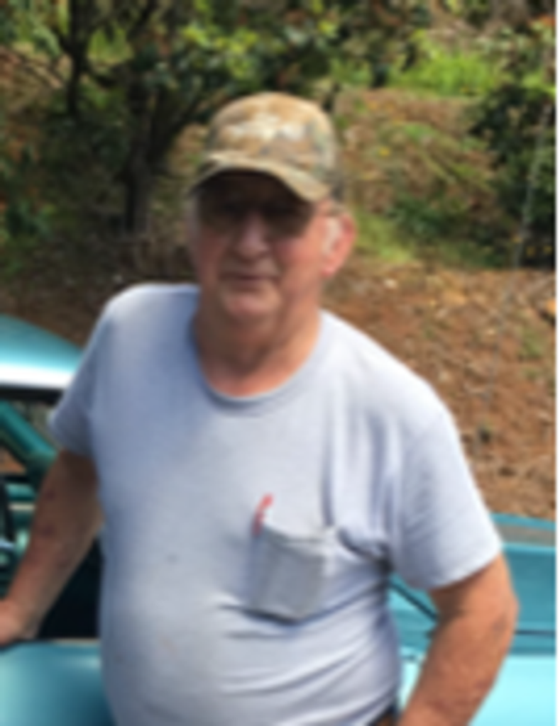Duane "Brownie" Edward Brown Profile Photo