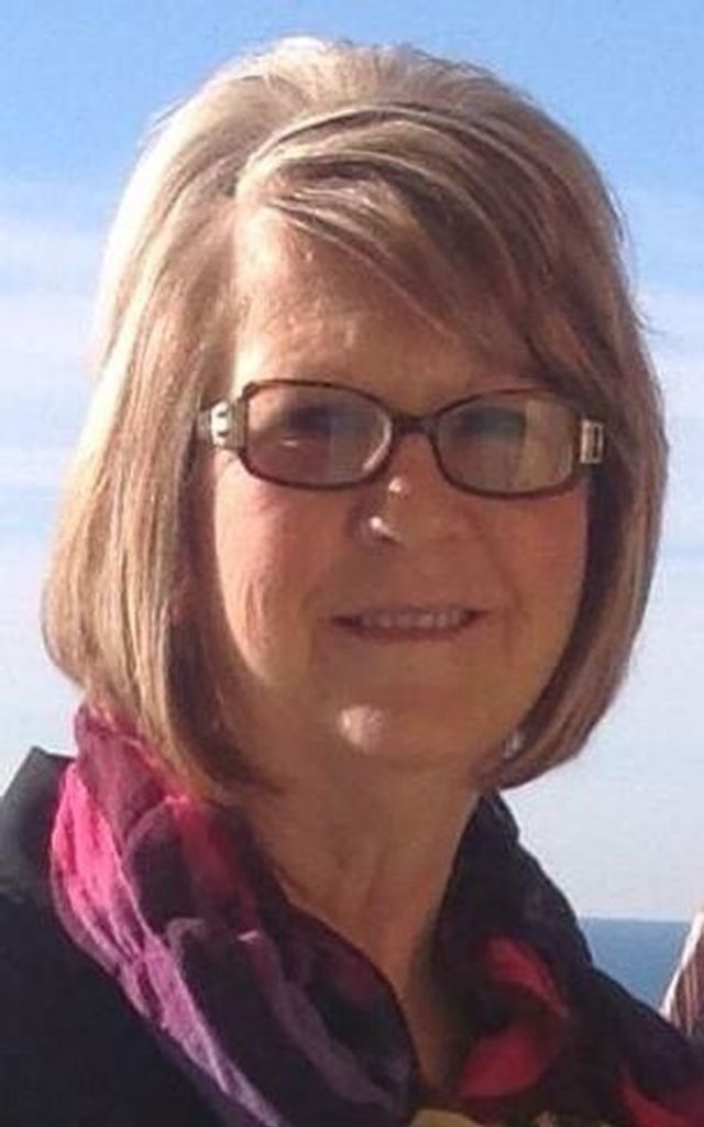 Pamela Ann Fallon Profile Photo