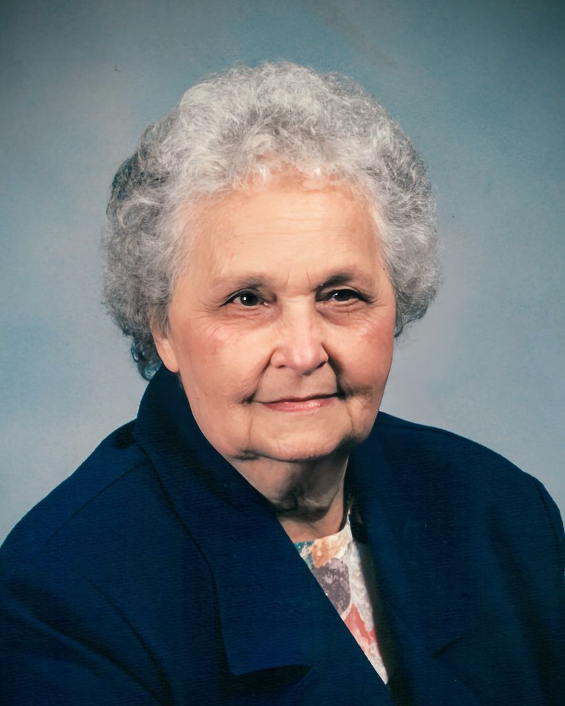 Trula Dean Lindamood