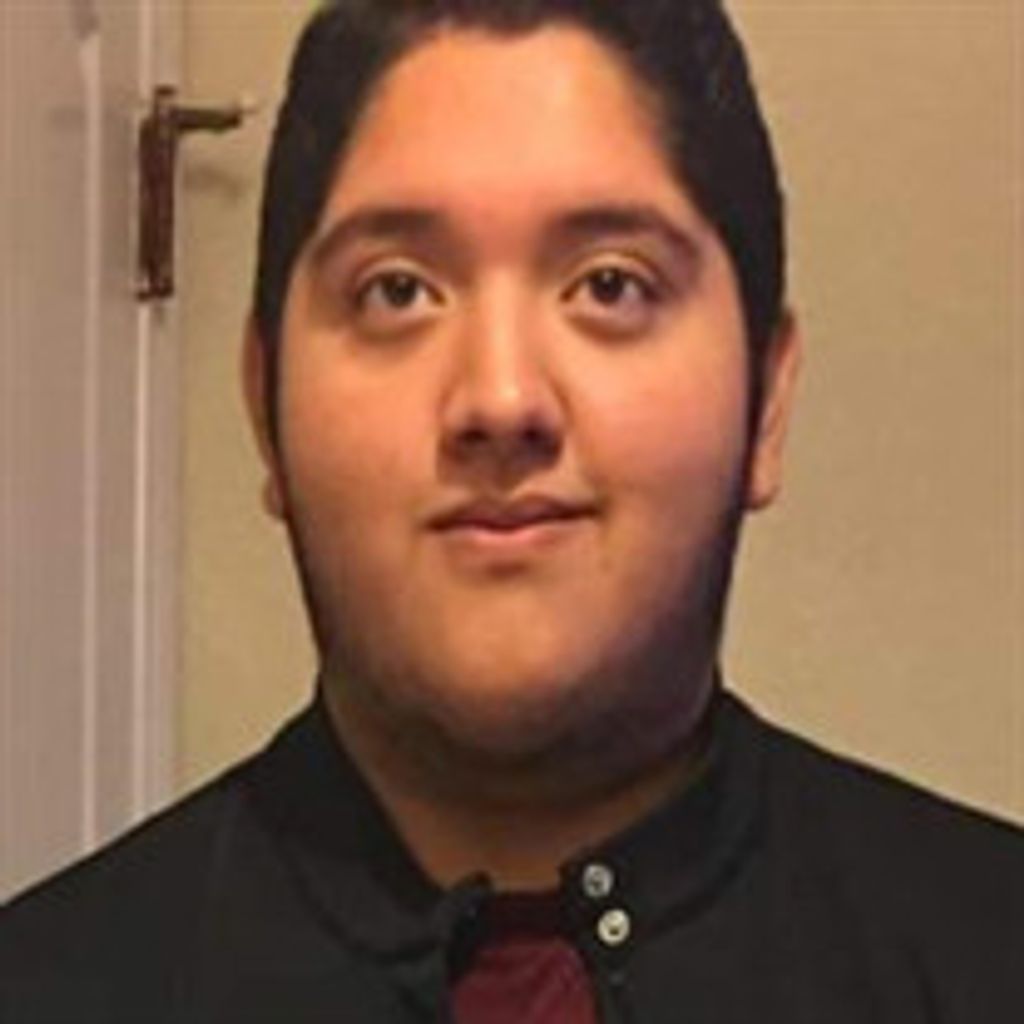 Patrick Martinez