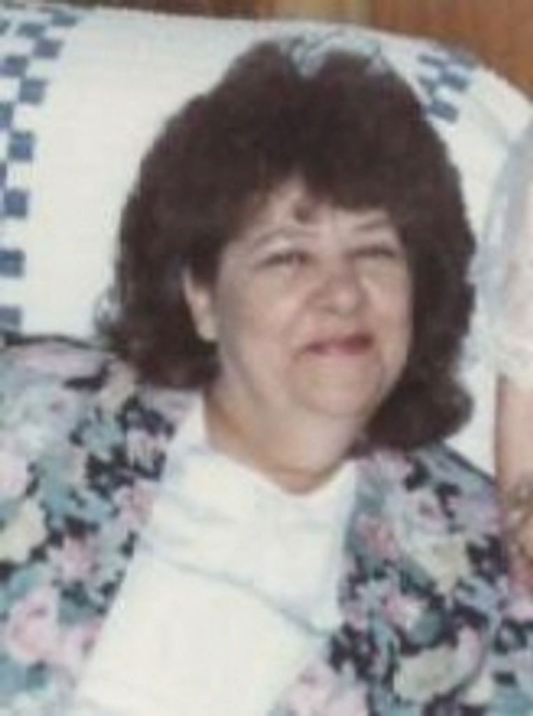 Joanne Waldroup
