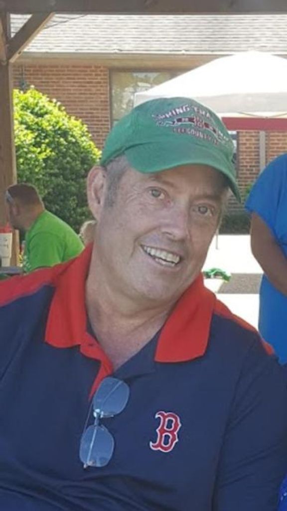 Daniel Winthrop Richards Profile Photo