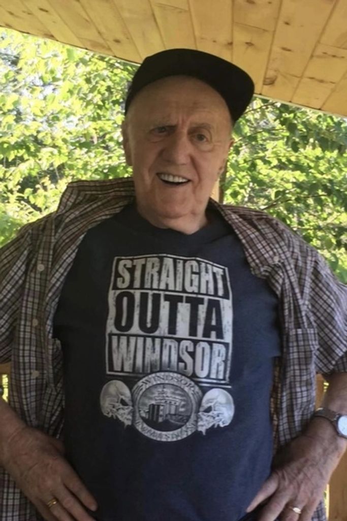 Rexford "Whistling Rex" Osley Lopez Profile Photo