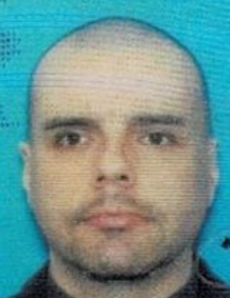 Zachary John Cervice