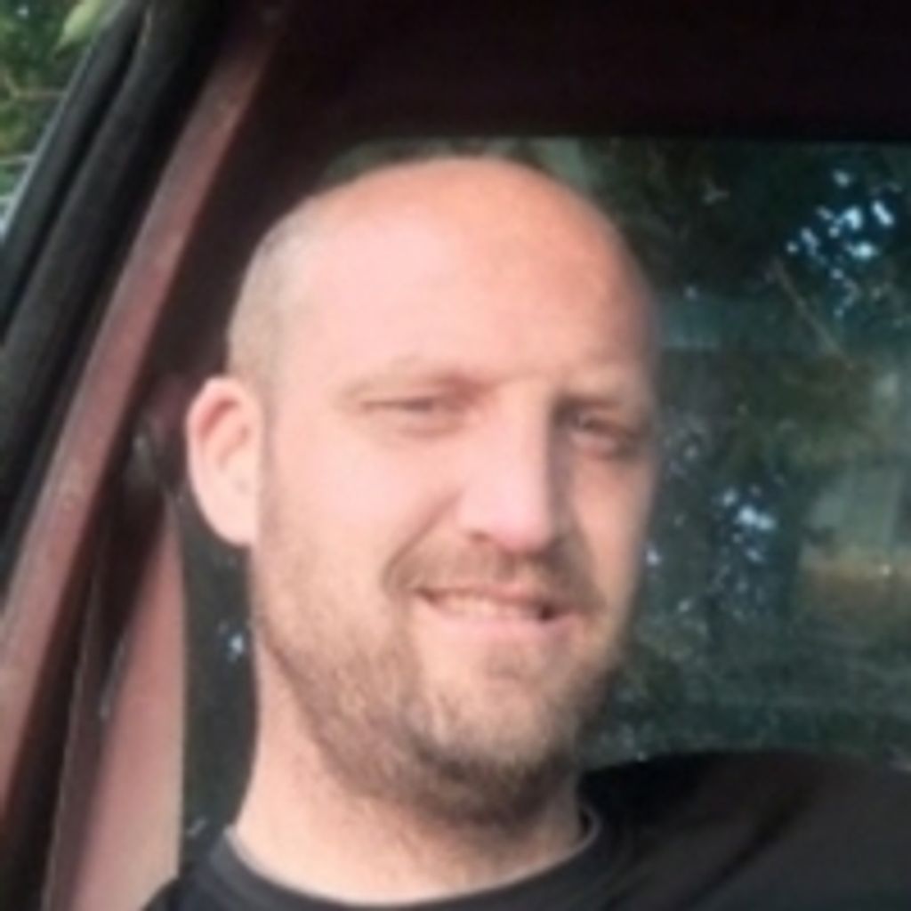 Josh Weldon Porter Profile Photo