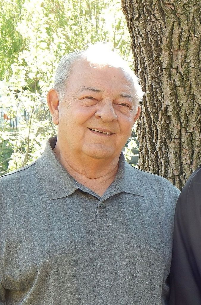Paul F. Corkery