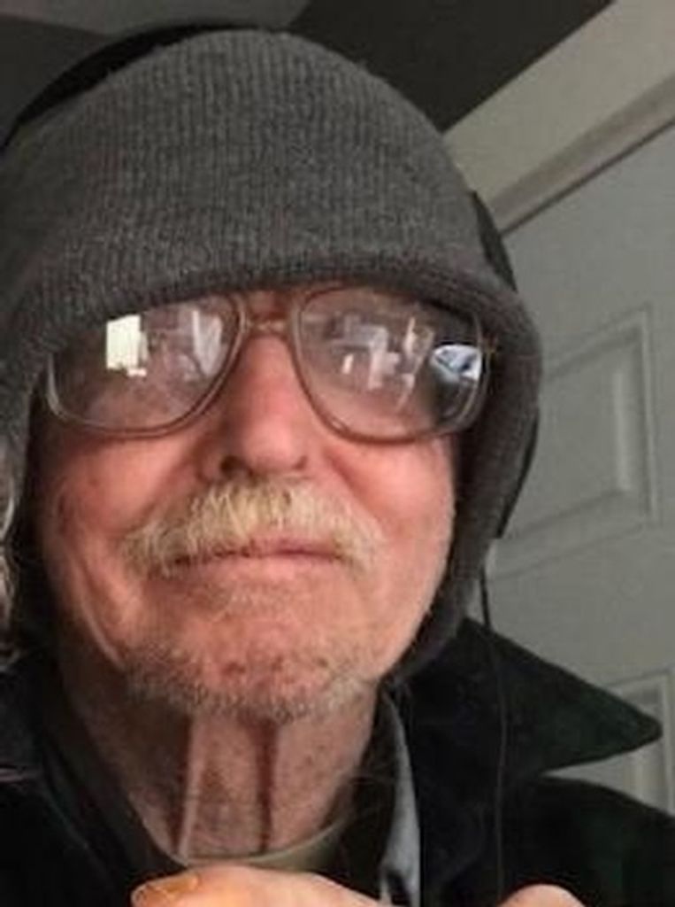 Perry Michael Ohlsen