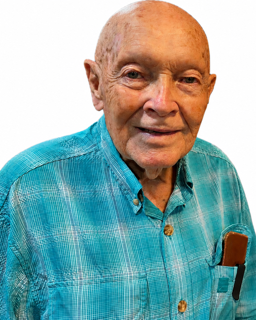 Elton "Pap" LeBeau Profile Photo