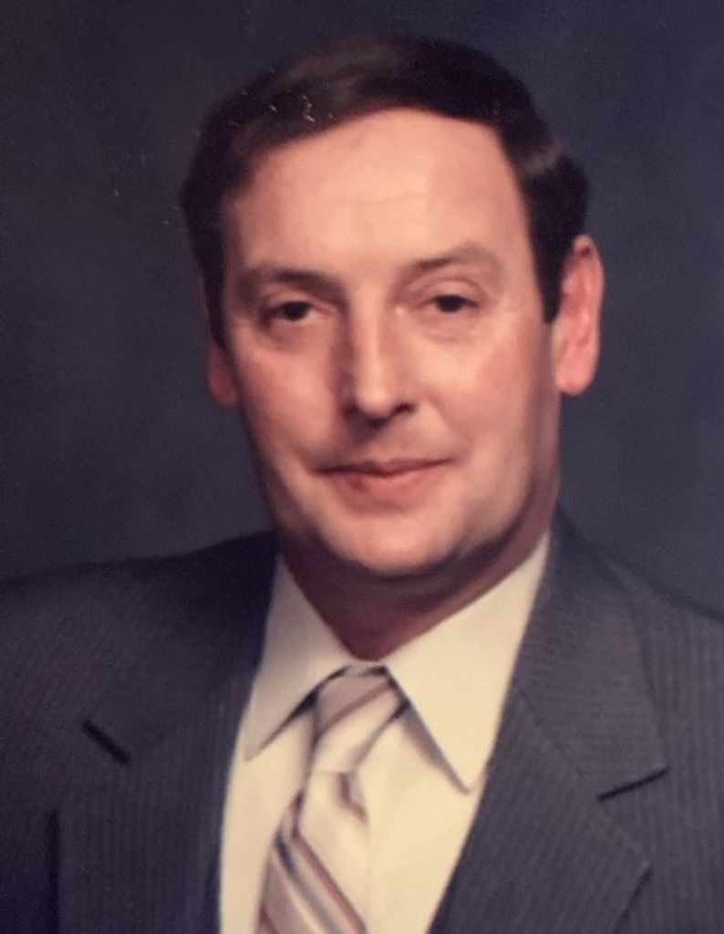 Carl M. Swartzlander, Jr.