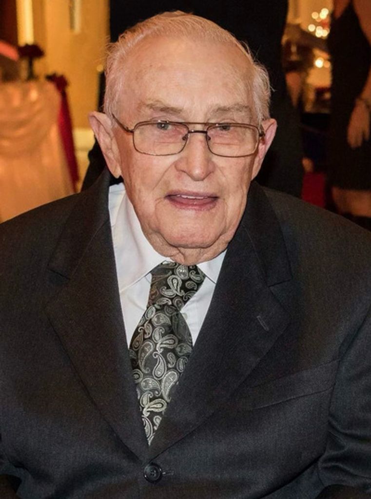 George Joseph Mckeiver Profile Photo