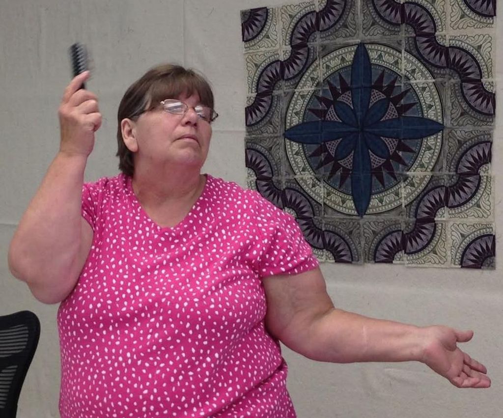 Sandra "Sandy" Jo Johnson Profile Photo