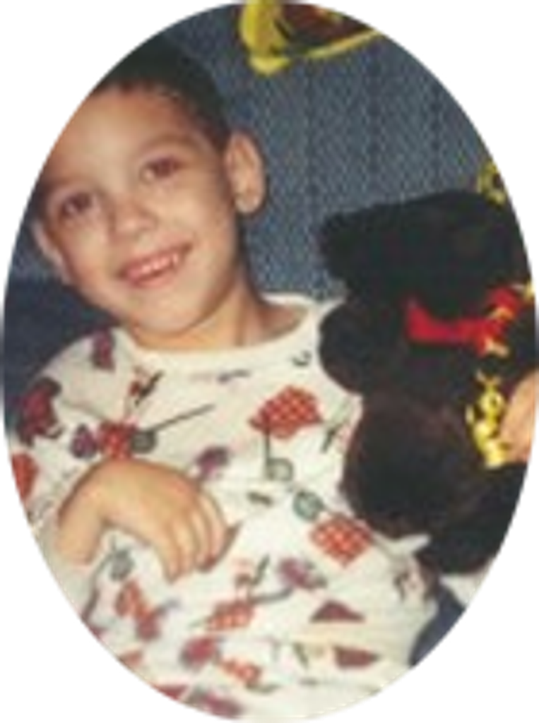 Tyler Gene DeClue