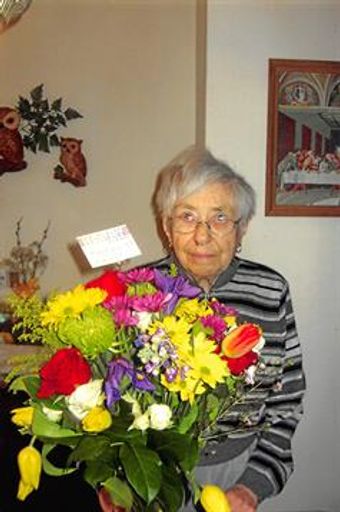 Mildred M. Miller photo gallery thumbnail 3 of 7