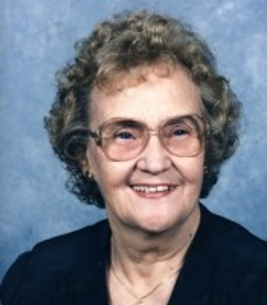 Mrs.  Maggie Lee Herring Hales, 87 Profile Photo