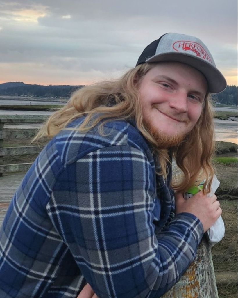 Jarod Andrew Gallagher