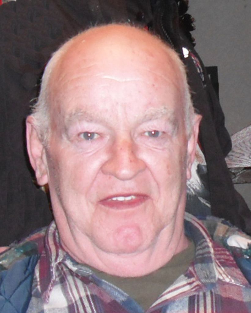 Michael Tibbett Profile Photo