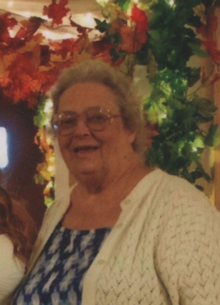 Virginia "Ginny" Messier