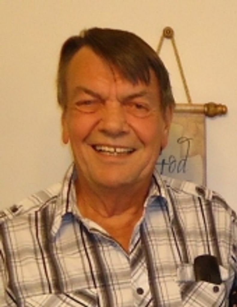 Russell Gregory (Greg) Pettit - Mcnabb Funeral Home