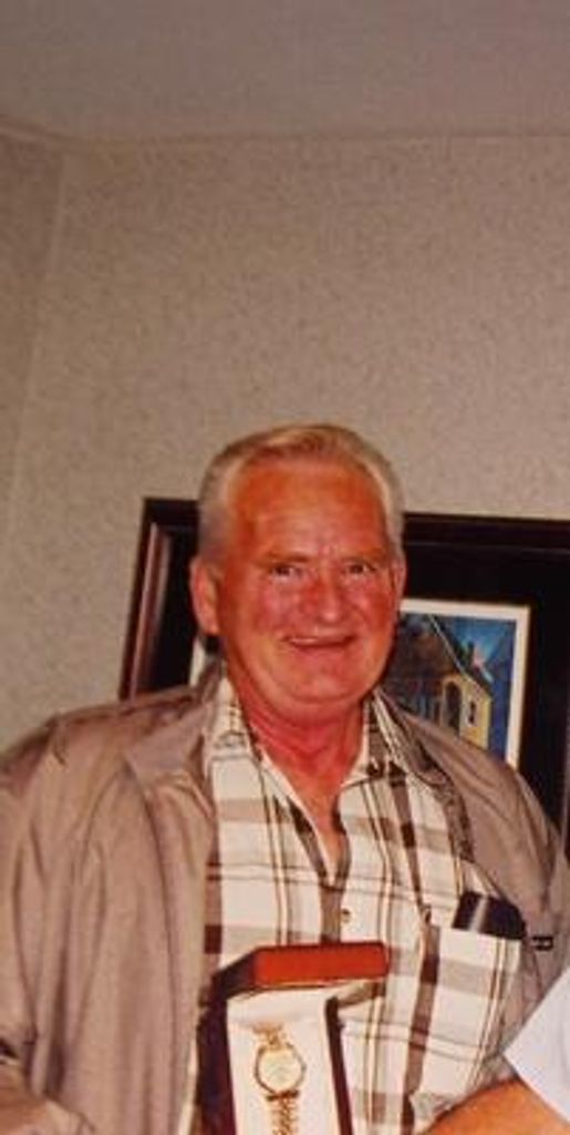 Harold Eugene Long Profile Photo